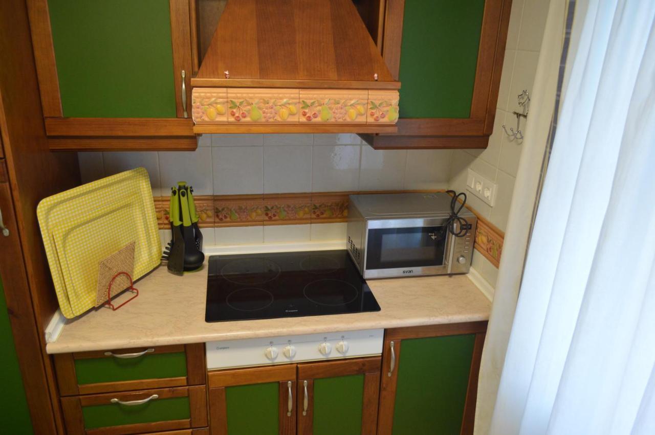 Apartamentos recién reformados al lado de la playa Benalmádena Esterno foto