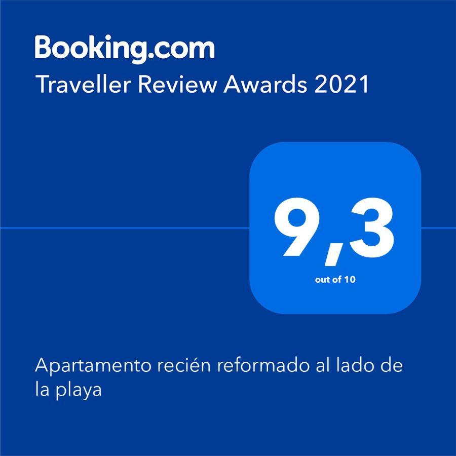 Apartamentos recién reformados al lado de la playa Benalmádena Esterno foto