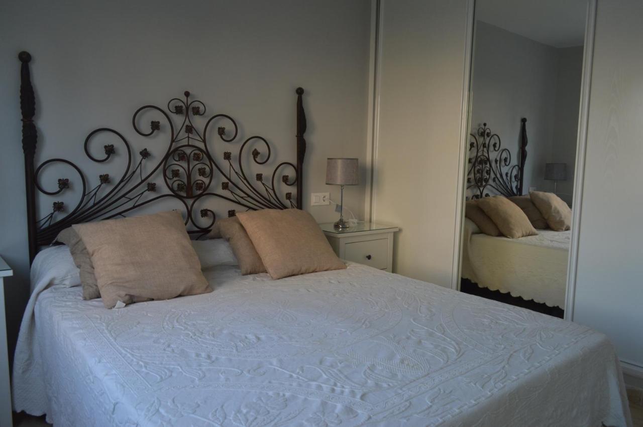 Apartamentos recién reformados al lado de la playa Benalmádena Esterno foto
