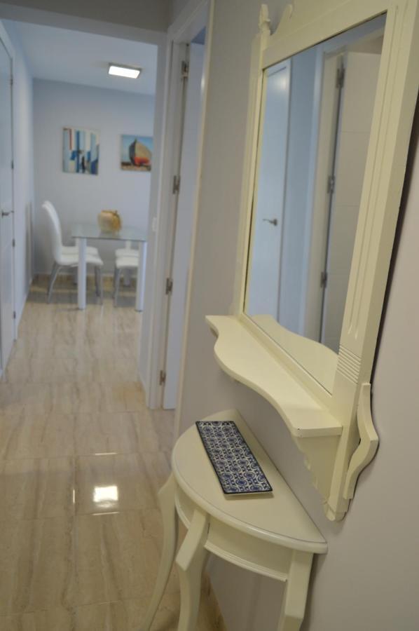 Apartamentos recién reformados al lado de la playa Benalmádena Esterno foto