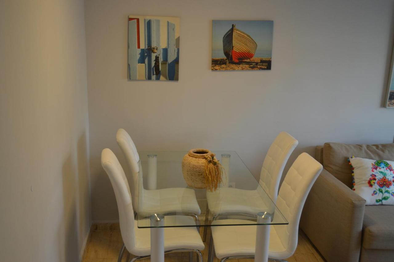Apartamentos recién reformados al lado de la playa Benalmádena Esterno foto
