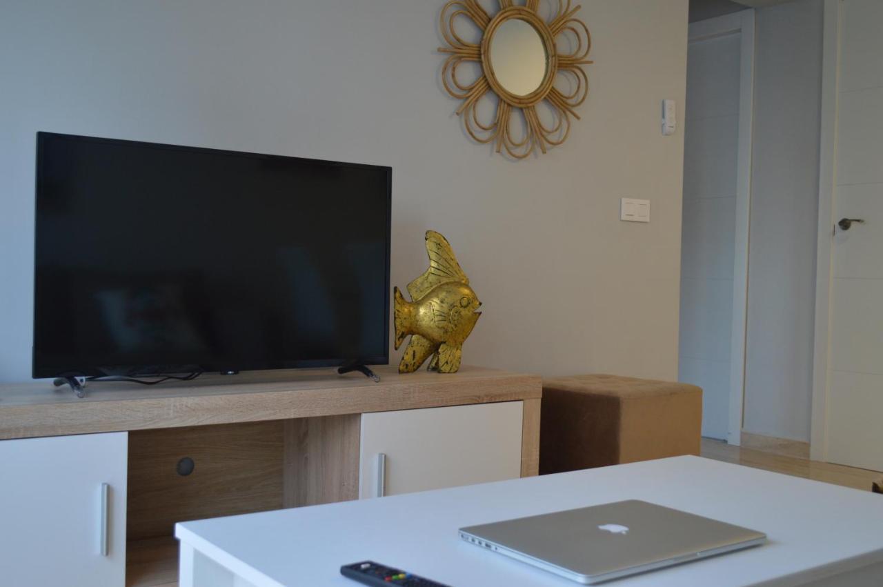 Apartamentos recién reformados al lado de la playa Benalmádena Esterno foto
